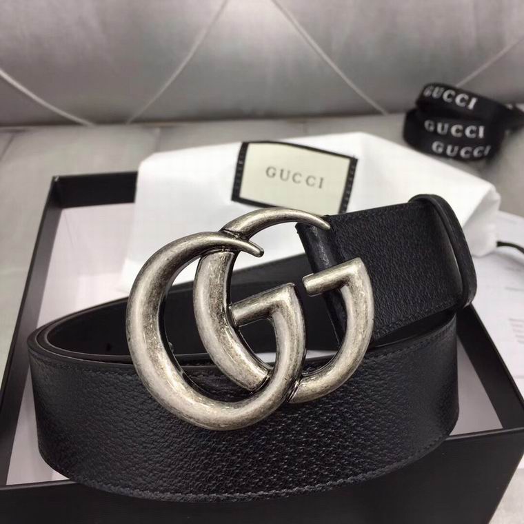 Gucci Belt 40mmX95-125cm 7D02